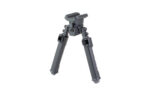 ALLEN HELIX POLYMER BIPOD LOW STUD