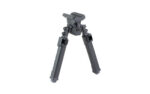 ALLEN HELIX POLYMER BIPOD LOW STUD