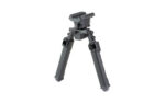 ALLEN HELIX POLY BIPOD LOW TILT STUD