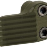 TIMBER CREEK EXTENDED MAG - RELEASE FLAT OD GREEN