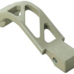 TIMER CREEK OVERSIZED TRIGGER - GUARD FLAT DARK EARTH