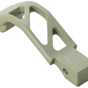 TIMER CREEK OVERSIZED TRIGGER - GUARD FLAT DARK EARTH