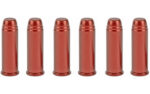 AZOOM SNAP CAPS 44MAG 6/PK
