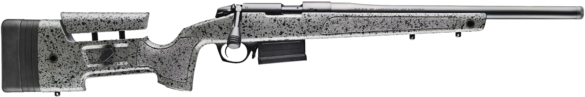 B14R001.jpg BRG B14R 22LR TRAINER STL 18B - Image 1