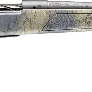 BRG SIERRA 22CR 20B TB WLDN