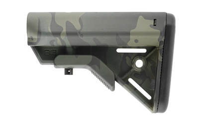 B5BRV-1421_1.jpg B5 BRAVO STK MIL-SPEC MCAM BLK - Image 1