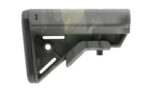 B5 BRAVO STK MIL-SPEC MCAM BLK - Image 2