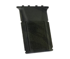 B5 VERTICAL GRIP M-LOK MULTICAM BLK