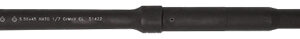 BALLISTIC ADVANTAGE 5.56 M4 - CHROME LINED BARREL 14.5"