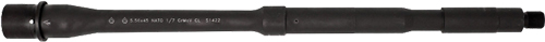BABL556009MC.jpg BALLISTIC ADVANTAGE 5.56 M4 - CHROME LINED BARREL 14.5" - Image 1