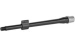 BALLISTIC BBL 5.56 11.3" HANSON .625