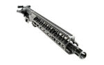 BAD 16 UPPR WRKHORSE 556 AMBI C BLK