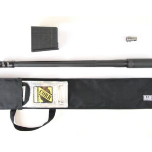 BARRETT FIREARMS MRAD CONVERSION KIT 6.5CR 17"
