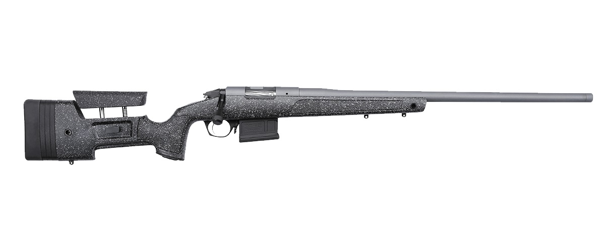 BGBPR2065MC.jpg BERGARA HMR PRO 300PRC GRAY 26" TB - Image 1