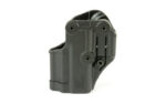 BH SERPA CQC BL/PDL FOR GLK43 RH BLK - Image 2