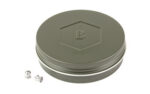 BENJAMIN 22CAL 14.3GR DOMED PELLET