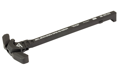 BRK6015_1.jpg BREEK SLDGHMR AR15 C HNDL AMBI BLK - Image 1