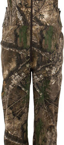 HABIT POSSUM KINGDOM BIB - REALTREE APX MEDIUM