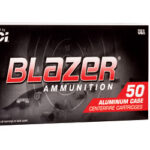 BLAZER 45ACP 230GR FMJ 50/1000