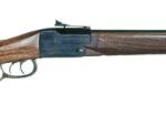 CHIAPPA FIREARMS DOUBLE BADGER 22MAG/410 19"