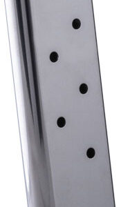 CHECKMATE MAGAZINE 1911   FULL - SIZE 45ACP STAINLESS 7RD