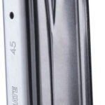 CHECKMATE MAGAZINE 2011 - COMPATIBLE 45ACP SS 13RD