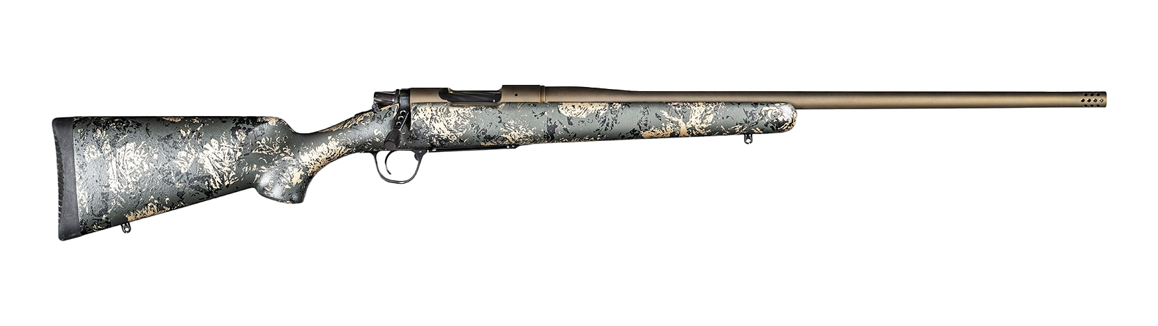 CN8010134800.png CHRISTENSEN ARMS MESA FFT 25CM BRONZE 20" - Image 1