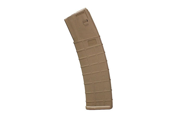 COL-A22B-1.jpg PRO MAG AR15 223 TAN 42RD - Image 1