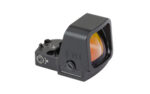 C&H MAX RED MULTI RETICLE RMSC BLK - Image 2