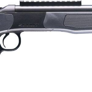CVM SCOUT 22CRD 20B GRY