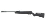 CROSMAN TYRO COMP .177 600FPS BLK