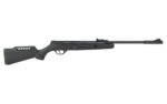 CROSMAN TYRO COMP .177 600FPS BLK - Image 2