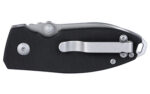 CRKT SQUID BUTTON LOCK 2.27" BLK/SLV - Image 3