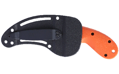 CRK2511ER_1.jpg CRKT BEAR CLAW 2.38" OR SER W/SHEATH - Image 1