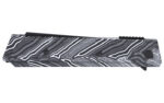 CRKT ZEPHYR 3.22" PLAIN EDGE WHT/BLK - Image 3
