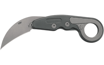 CRK4045_1.jpg CRKT PROVOKE COMPACT 2.26" PLAIN - Image 1