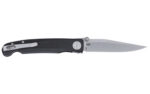 CRKT FIDUS 3.22" PLAIN EDGE BLACK - Image 2