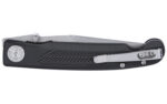 CRKT FIDUS 3.22" PLAIN EDGE BLACK - Image 3