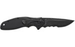CRKT SHENANIGAN ASSIST BLK 3.35" SER - Image 2