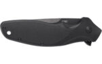 CRKT SHENANIGAN ASSIST BLK 3.35" SER - Image 3