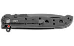 CRKT M16-Z EDC 3" BLK PLN - Image 2