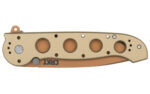 CRKT M16-14D DESERT 3.99" T CMBO - Image 3