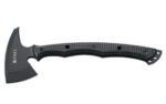 CRKT KANGEE THWK 2.9" PLN BLK W/STH