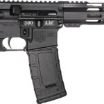 DBF DB15 300BLK 16B 30R DE