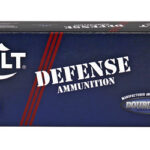 DBLTAP CD 300BLK 125GR SCHP 20/1000