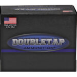 DBLTAP 45ACP 230GR FMJ-FP 20/1000