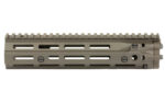 DD RIS III RAIL ASSEMBLIES 9.5" FDE - Image 3