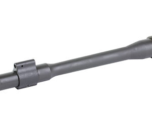 DD BBL ASSY 556 10.3" GOV CAR W/LPG