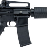 DPM DP15 PST 5.56 30R 10.5B SB
