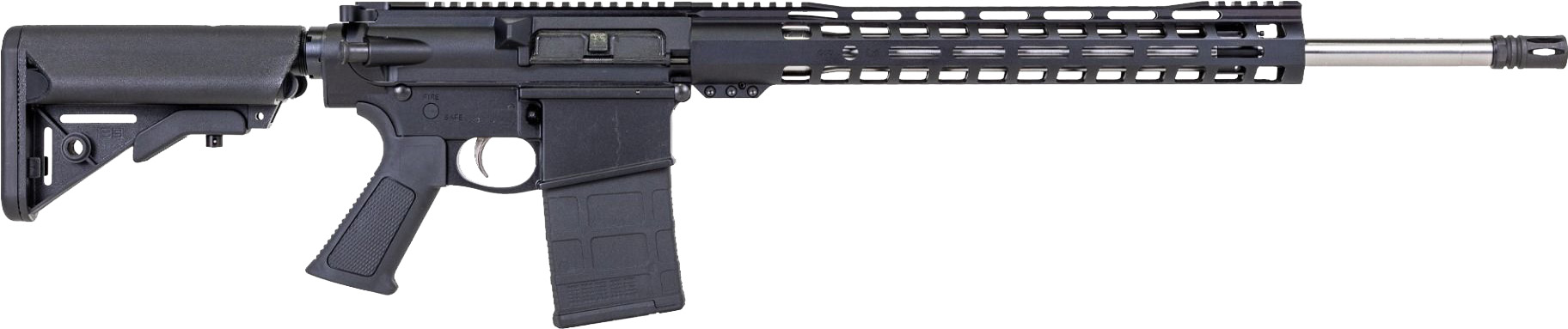 DP51655221914.jpg DPM DR10 RFL 6.5CR 20R 16 MLOK - Image 1